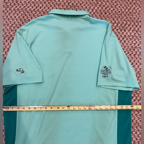 Nike Golf men’s golf shirt from Arnold Palmer’s Bay Hill invitational - Picture 3 of 4